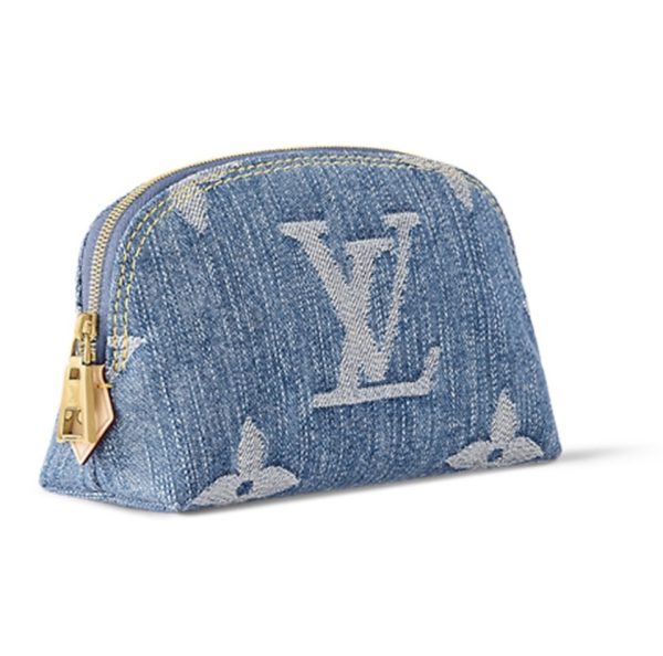 LV Pochette Cosmétique PM Bag