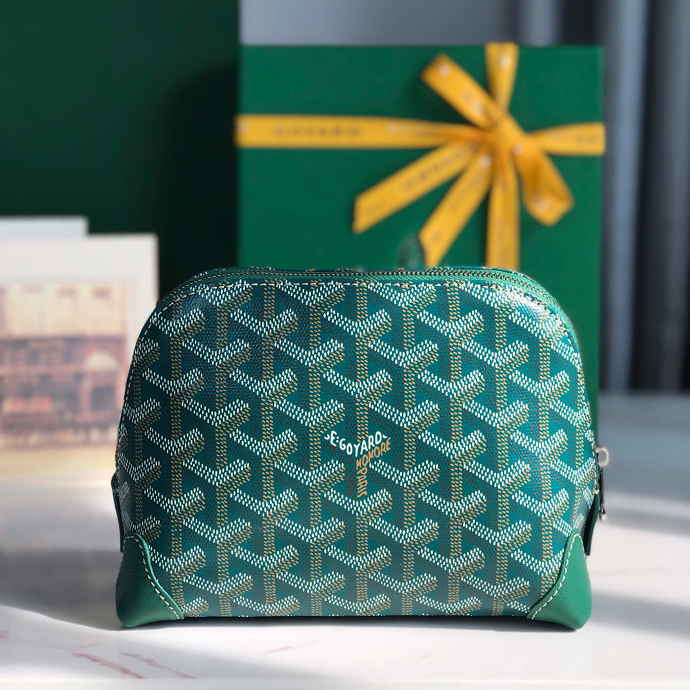 Goyard Vendome Cosmetic Bag - Image 2
