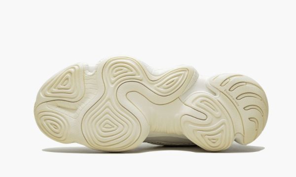 Yeezys 500 “ Bone White"