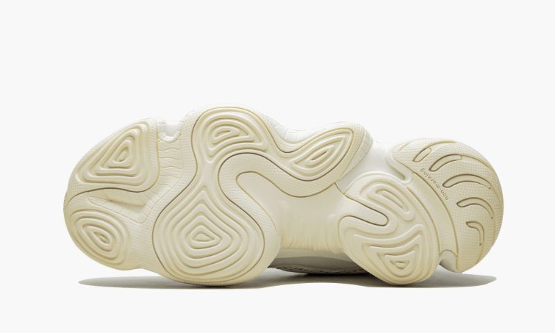 Yeezys 500 “ Bone White" - Image 5