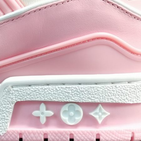 LV Trainer Pink - Image 4