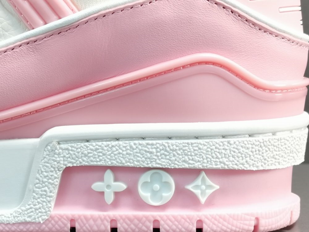 LV Trainer Pink - Image 4