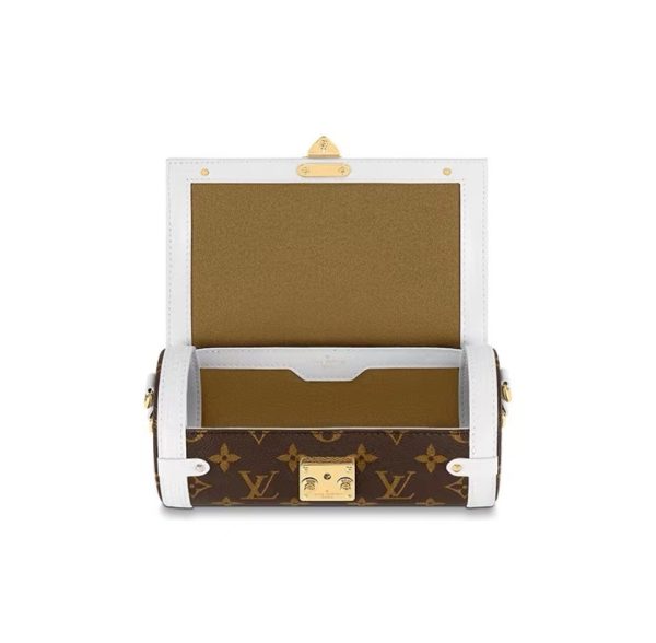 Papillon Trunk M81485