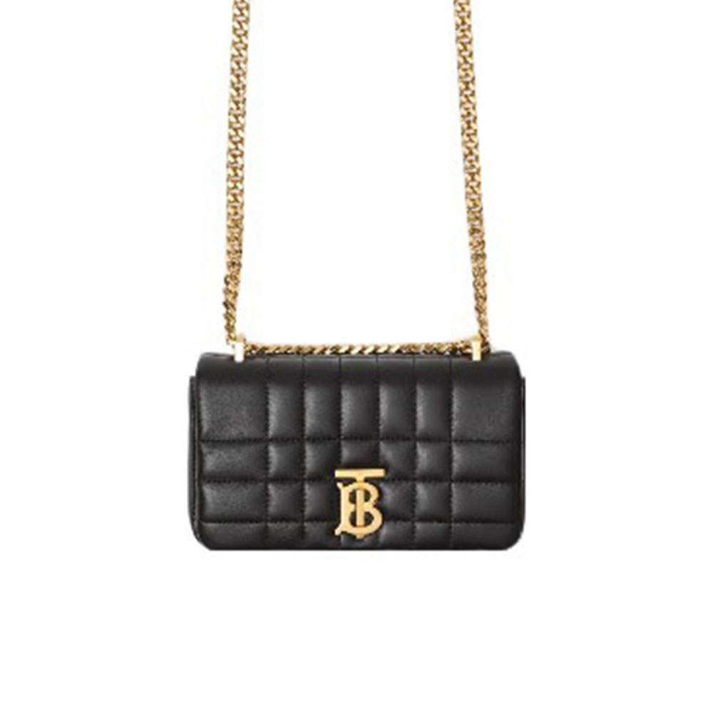 Burberry Lola Bag Mini - Image 2