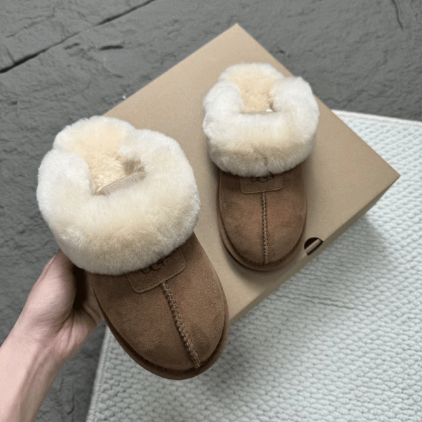 UGG Coquette Slipper for Women