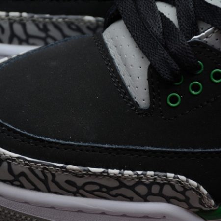 AIR JORDAN 3 PINE GREEN CT8532-030 - Image 11