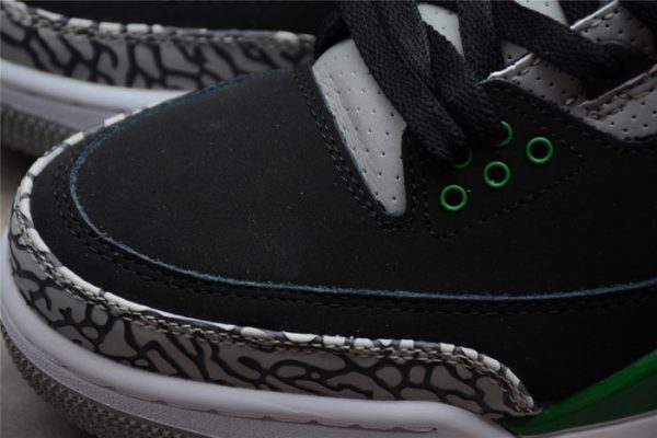 AIR JORDAN 3 PINE GREEN CT8532-030