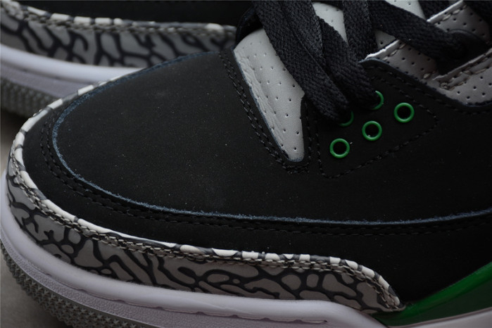 AIR JORDAN 3 PINE GREEN CT8532-030 - Image 11