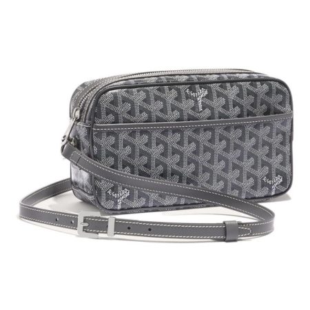 Goyard Cap-Vert PM Bag - Image 4