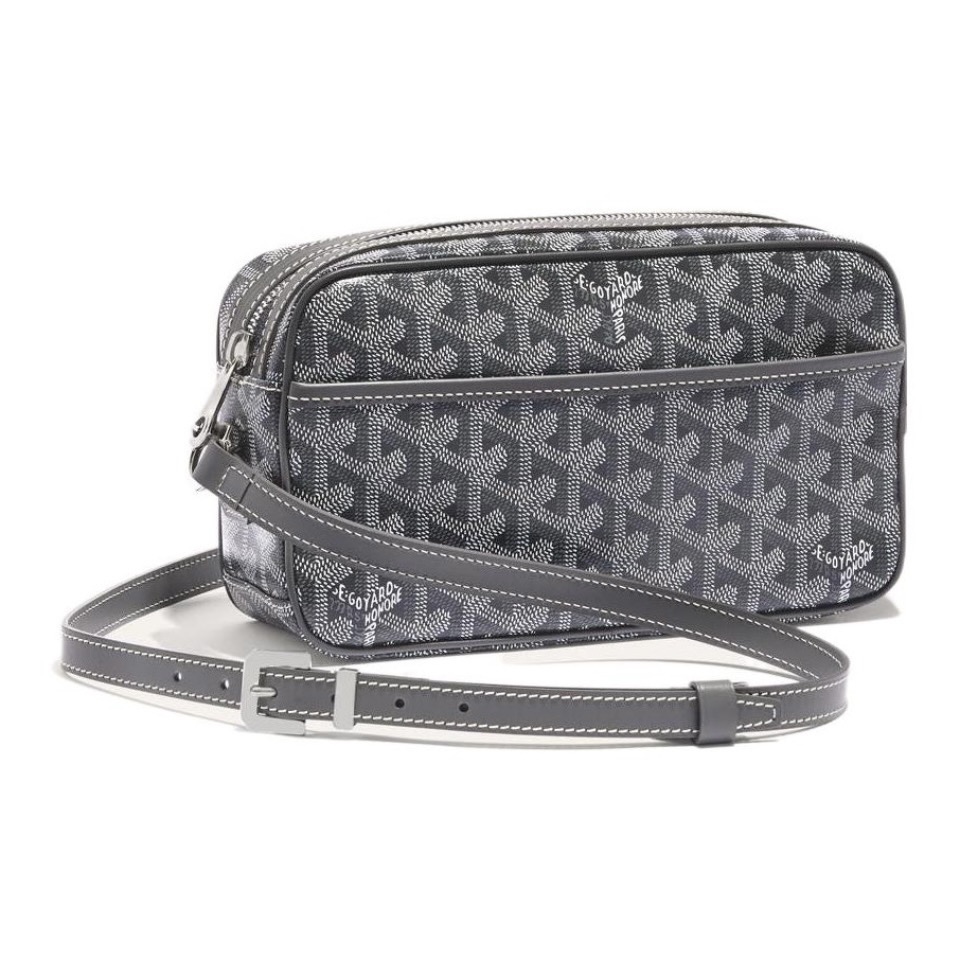 Goyard Cap-Vert PM Bag - Image 4