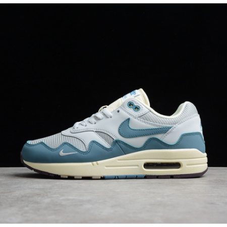 NIKE AIR MAX 1 PATTA WAVES NOISE AQUA DH1348-004 - Image 1