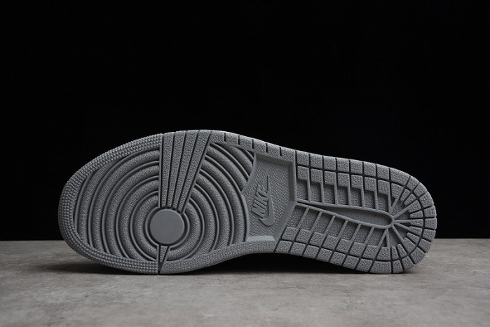 Air Jordan 1 High OG Rebellionaire555088-036 - Image 13