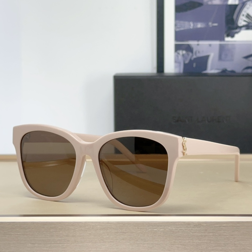 Saint Laurent YSL Outdoor Blackout Sunglasses Top Quality - Image 1
