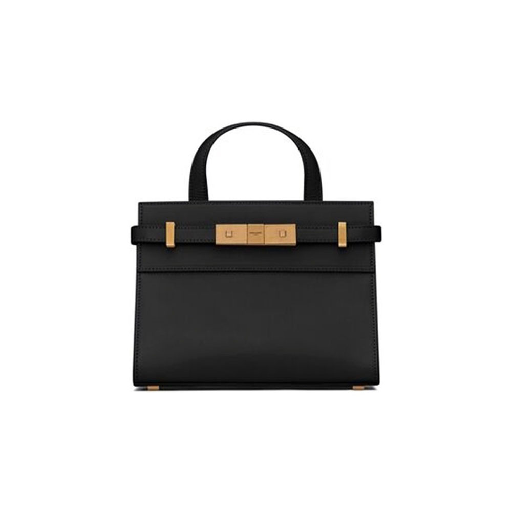 Saint Laurent YSL Manhattan Handba - Image 1