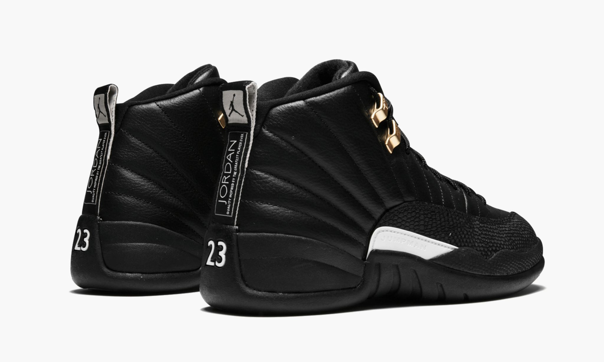 Air Jordan 12 Retro "The Master" - Image 3