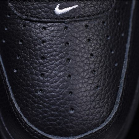 Nike Air Force 1 LV8 Utility BLACK AJ7747-001 - Image 8