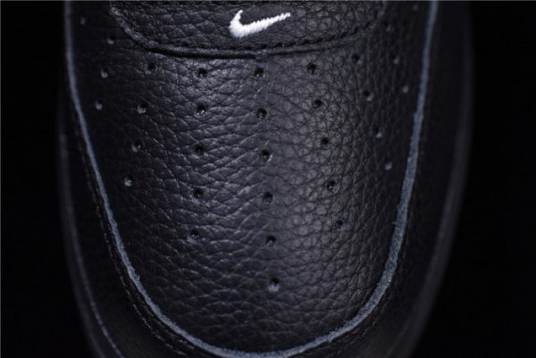 Nike Air Force 1 LV8 Utility BLACK AJ7747-001