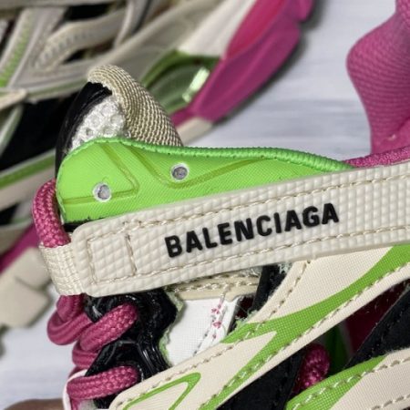 Balenciaga Sneaker TRACK Tess.s.Gomma 4.0 4000010 - Image 13