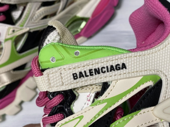Balenciaga Sneaker TRACK Tess.s.Gomma 4.0 4000010 - Image 13