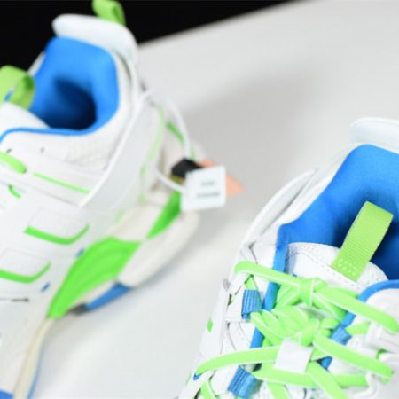 Balenciaga Sneaker TRACK Tess.s.Gomma 5000046 - Image 15