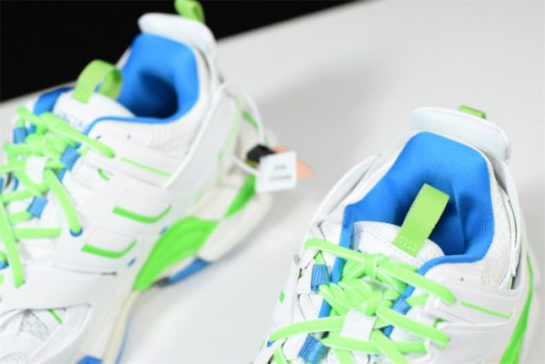 Balenciaga Sneaker TRACK Tess.s.Gomma 5000046