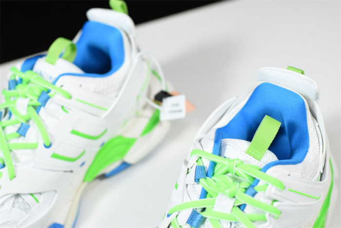 Balenciaga Sneaker TRACK Tess.s.Gomma 5000046 - Image 15