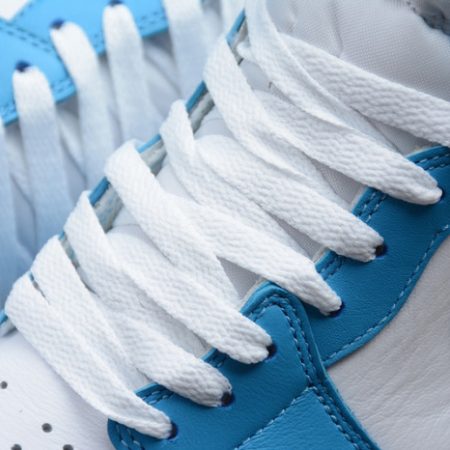 Air Jordan 1 Retro High OG UNC 555088-117 - Image 10