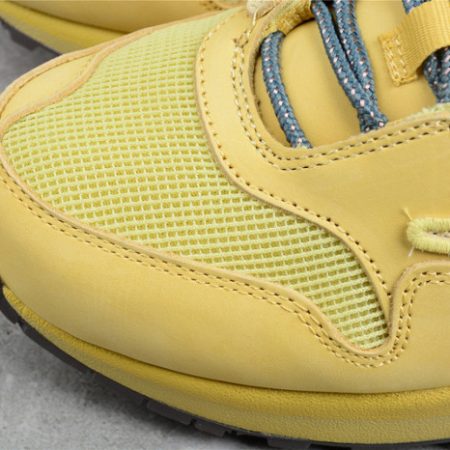 Travis Scott Nike Air Max 1 Wheat DO9392-700 - Image 16