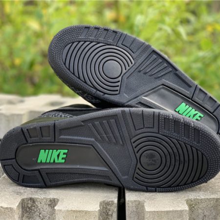AIR JORDAN 3 RETRO OREGON DUCK AJ3-902027 - Image 10