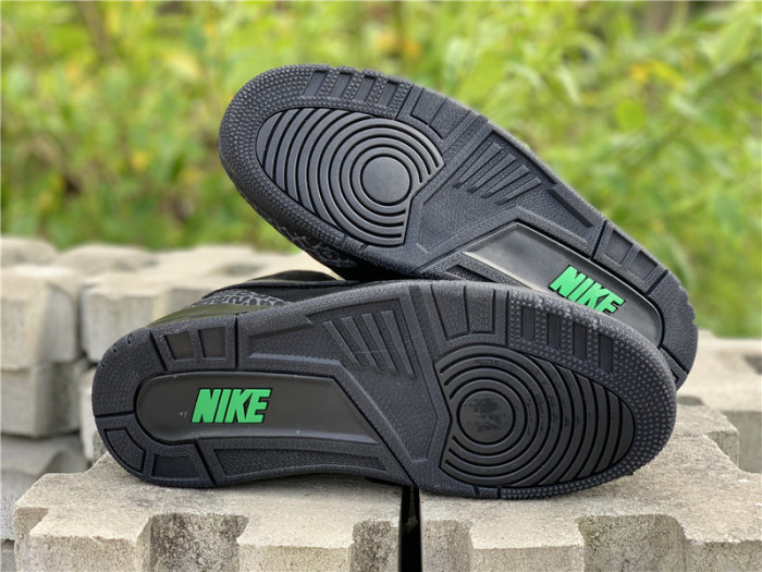 AIR JORDAN 3 RETRO OREGON DUCK AJ3-902027 - Image 10