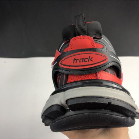 Balenciaga Sneaker TRACK Tess.s.Gomma 5000041 - Image 6