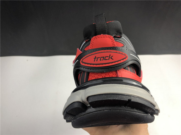 Balenciaga Sneaker TRACK Tess.s.Gomma 5000041 - Image 6