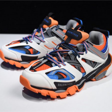 Balenciaga Sneaker TRACK Tess.s.Gomma 5000002 - Image 29