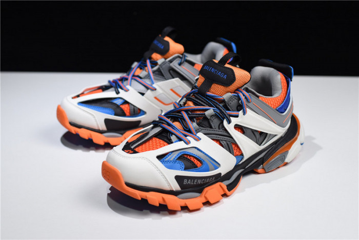 Balenciaga Sneaker TRACK Tess.s.Gomma 5000002 - Image 29
