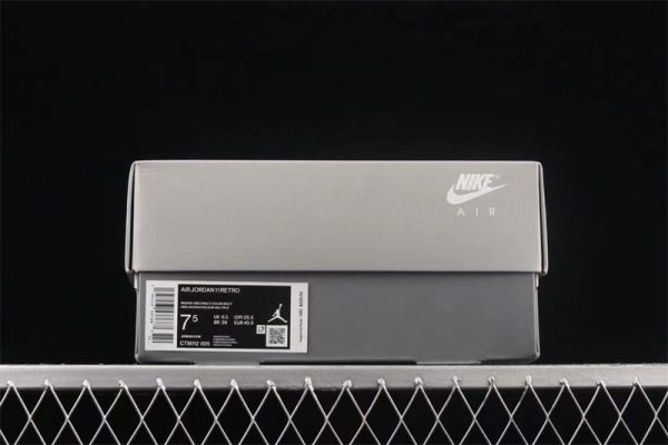 Jordan 11 Retro 'Cool Grey'