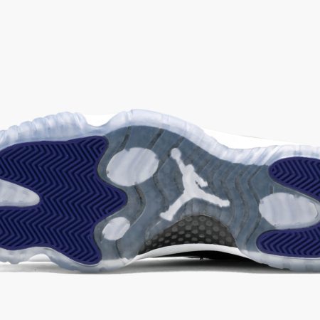 Air Jordan 11 Retro "Concord - 2018 Release" - Image 4