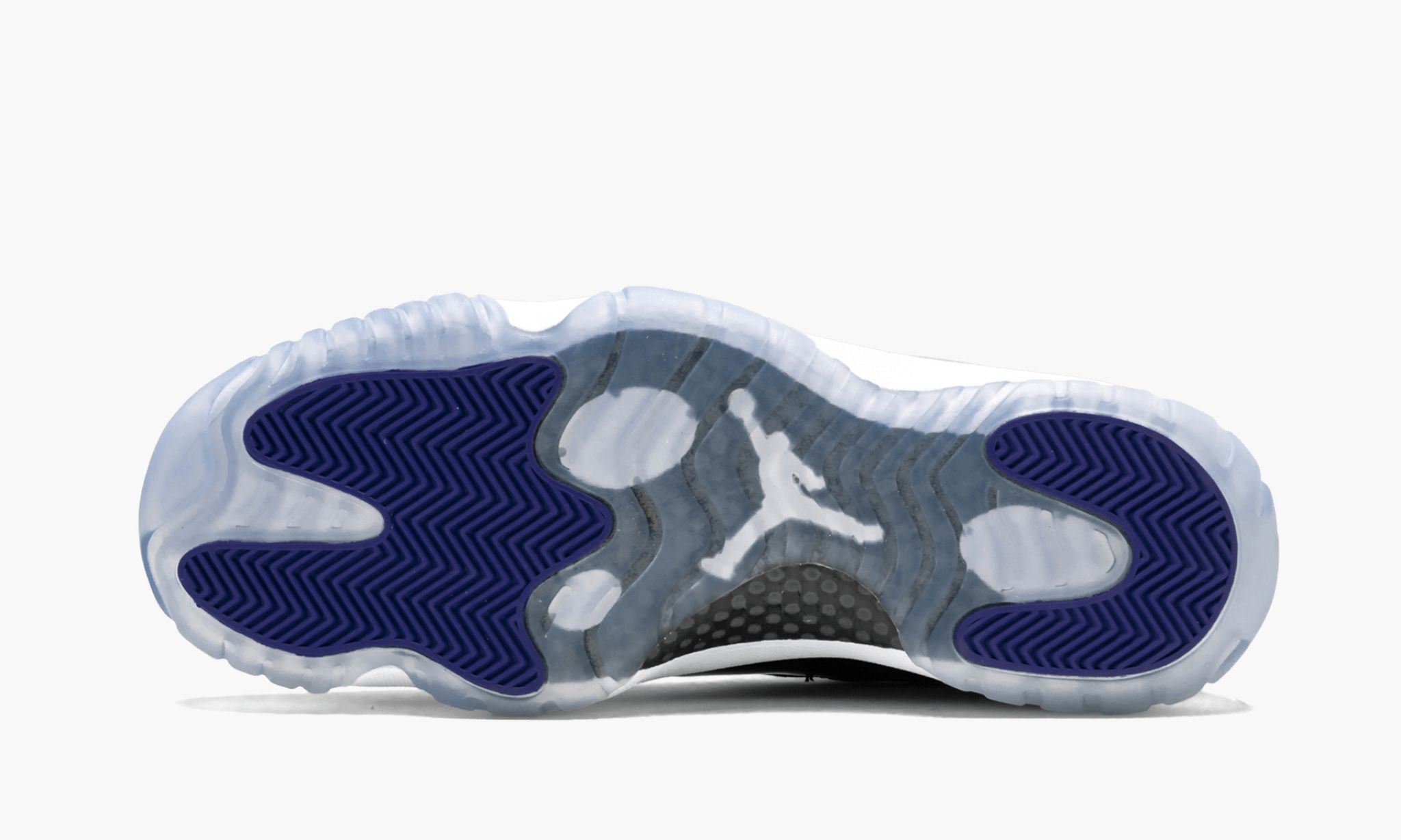 Air Jordan 11 Retro "Concord - 2018 Release" - Image 4