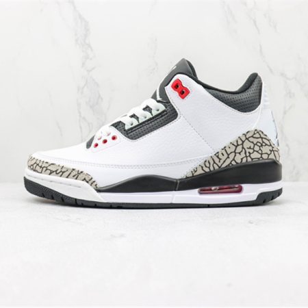 Air Jordan 3 Retro 136064-123 - Image 1