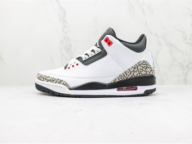 Air Jordan 3 Retro 136064-123 - Image 1