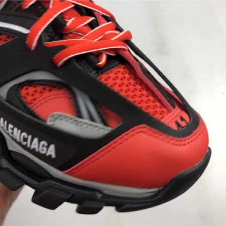 Balenciaga Sneaker TRACK Tess.s.Gomma 5000041 - Image 12