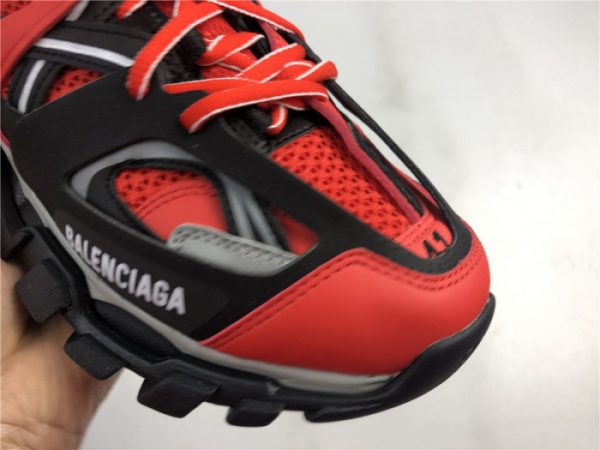 Balenciaga Sneaker TRACK Tess.s.Gomma 5000041