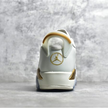 Air Jordan AJ 6 Retro DX2836-101 - Image 6