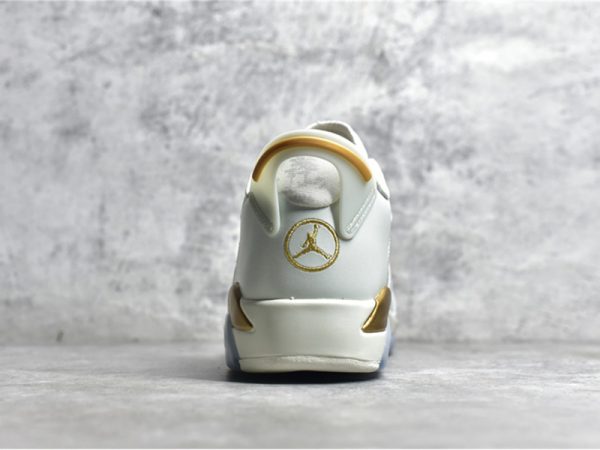 Air Jordan AJ 6 Retro DX2836-101