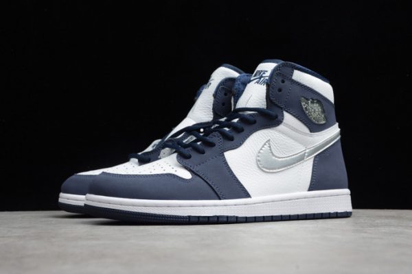 Air Jordan 1 Retro High Midnight Navy DC1788-100