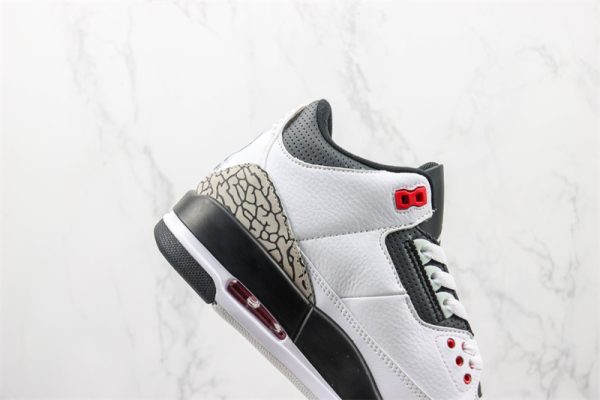 Air Jordan 3 Retro 136064-123