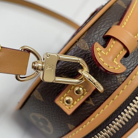 LV Boite Chapeau Bag - Image 2