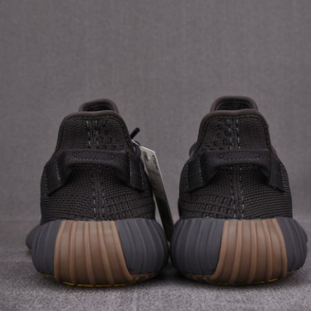 Yeezy Boost 350 V2 Cinder REFLECTIVE FY4176 - Image 8