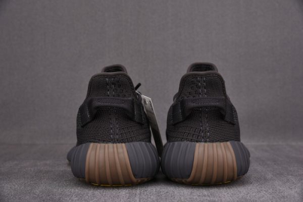 Yeezy Boost 350 V2 Cinder REFLECTIVE FY4176