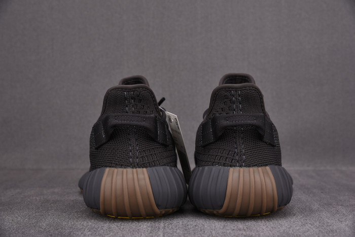 Yeezy Boost 350 V2 Cinder REFLECTIVE FY4176 - Image 8