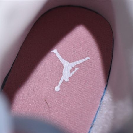 Nike Air Jordan 1 Retro High Soh Womens four Lace Options 555112 -035 - Image 12